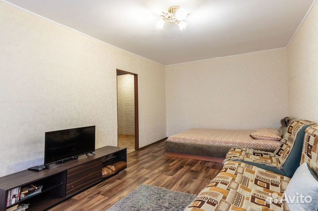 1-к квартира, 33 м², 3/5 эт. 1-к квартира, 33 м², 3/5 эт.