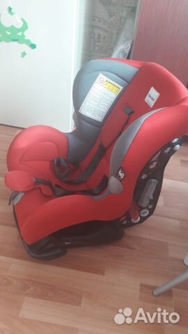 Детское автокресло Inglesina 0-18 кг Детское автокресло Inglesina 0-18 кг