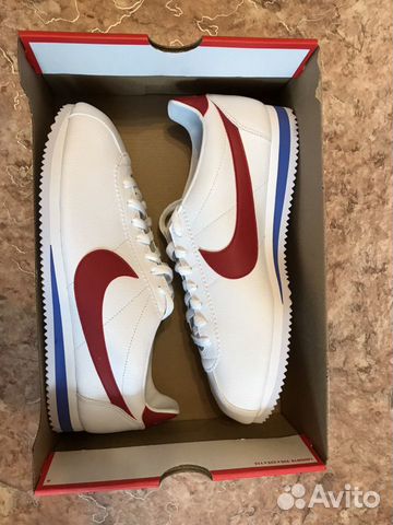 Nike Cortez Leather 11 Nike Cortez Leather 11