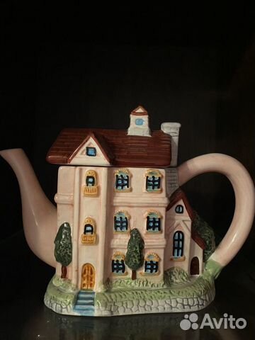 Заварочный чайник новый Заварочный чайник новый