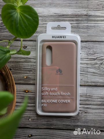 Чехлы для Huawei P30