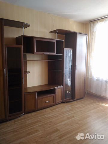 1-к квартира, 45 м², 5/9 эт. 1-к квартира, 45 м², 5/9 эт.