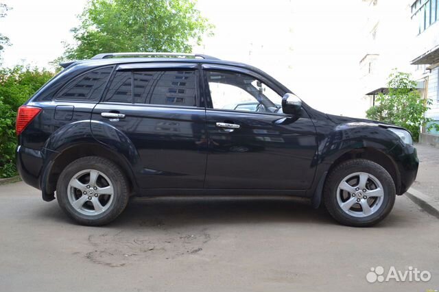 Лифан x 60 lifan x 60 1,8 МКПП