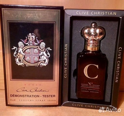 Clive Christian C for Women Clive Christian C for Women