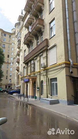 Продажа прав аренды (ппа) м. Кутузовская в жилом