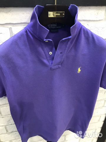 Lacoste, Paul&Shark, Polo Ralph Lauren
