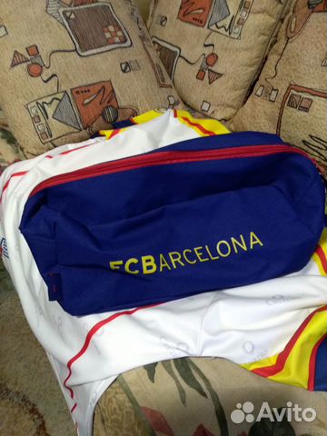 Сумка для бутс FC Barcelona Сумка для бутс FC Barcelona