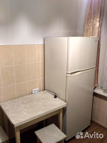 1-к квартира, 33 м², 3/9 эт. 1-к квартира, 33 м², 3/9 эт.
