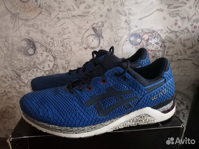 Продам кроссовки Asics Gel-Lyte EVO Продам кроссовки Asics Gel-Lyte EVO