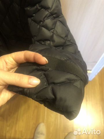 Куртка Emporio Armani Куртка Emporio Armani