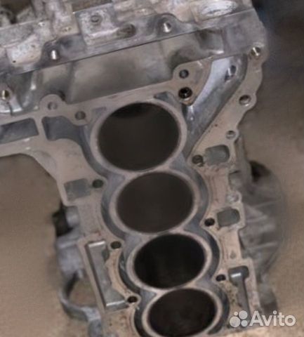 Блок двс bmw n20 b20 Блок двс bmw n20 b20