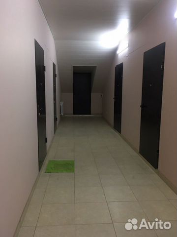 1-к квартира, 30 м², 3/3 эт.