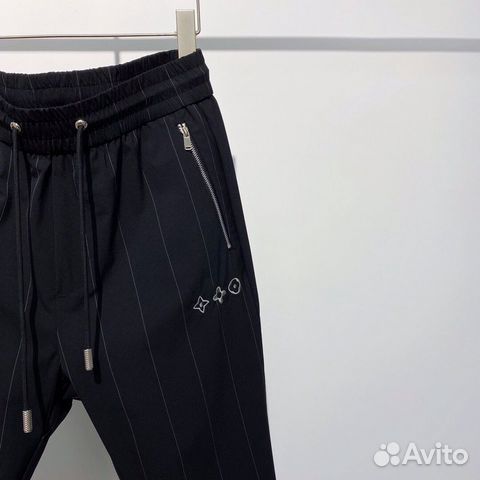 Брюки Louis Vuitton Брюки Louis Vuitton