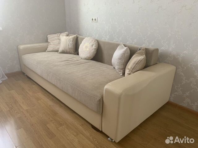 Диван кровать