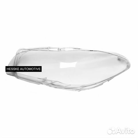 Стекло для фар BMW F10/F11/F18 левое AR-49903