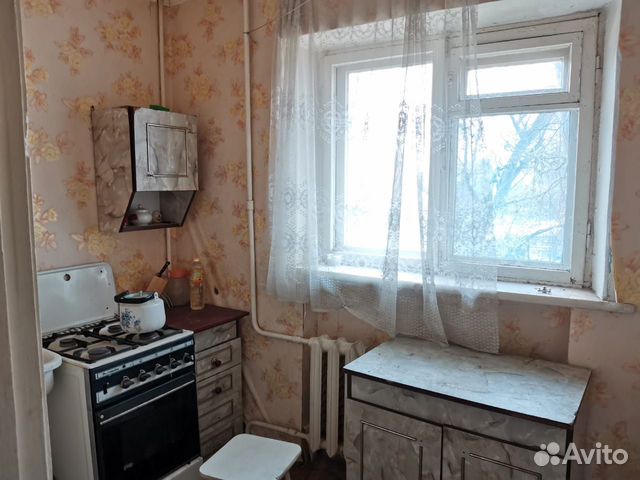 1-к квартира, 28 м², 2/5 эт.