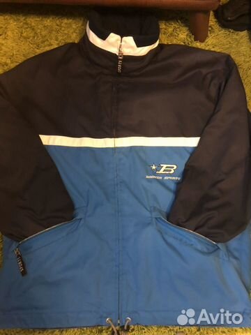 Bogner 48 (50 факт) Bogner 48 (50 факт)