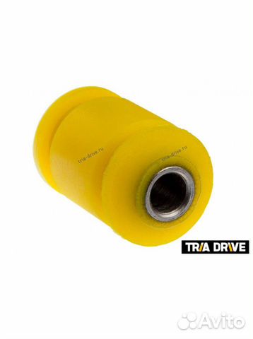 Сайлентблок рычага подвески квадроцикла RM 800