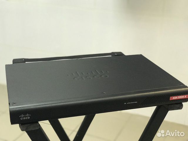 Межсетевой экран Cisco ASA5508 Межсетевой экран Cisco ASA5508