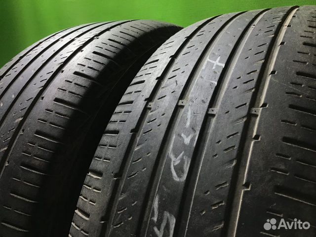 225 65 17 летние шины Hankook Dynapro HP2 RA33