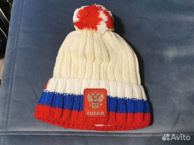 Шапка Forward Russia Шапка Forward Russia