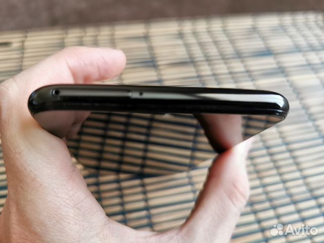 Huawei P smart 2019 black Huawei P smart 2019 black