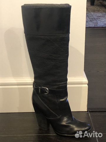 Сапоги женские Guess Сапоги женские Guess