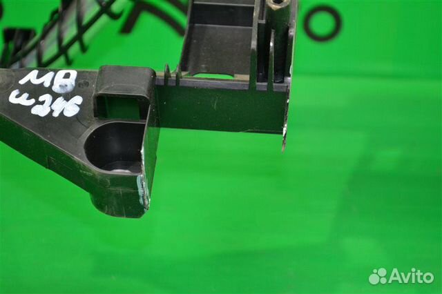 Панель передняя Mercedes B W246 2011 - 2018