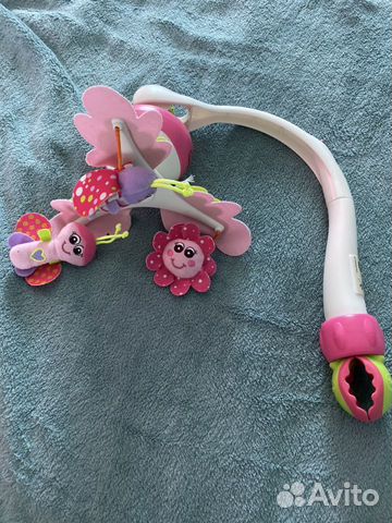 Мобиль Tiny love