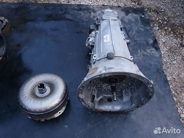 АКПП 722967 4.7L для Mercedes W212 W216 W218 W221 АКПП 722967 4.7L для Mercedes W212 W216 W218 W221
