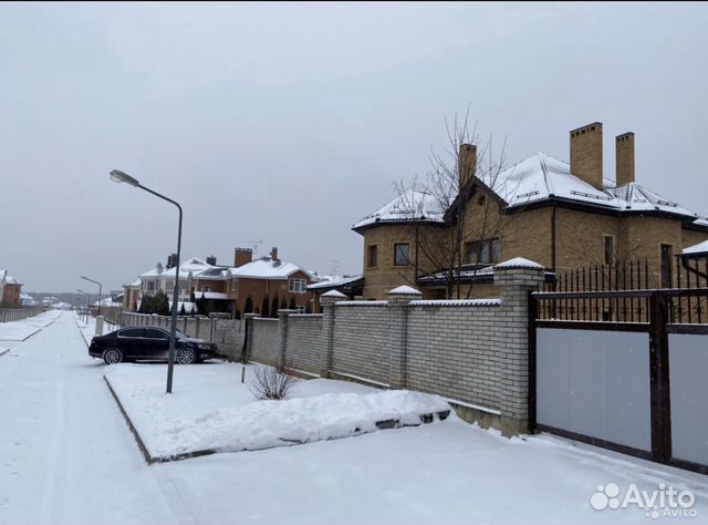 Коттедж 424 м² на участке 15 сот. Коттедж 424 м² на участке 15 сот.