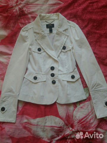 Пиджак жен. Mango (р.34-36) Пиджак жен. Mango (р.34-36)