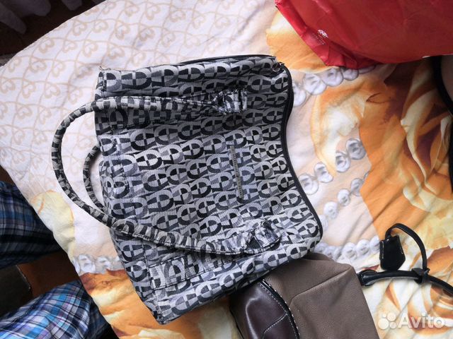 Сумки женские