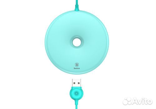 Зарядное устройство Baseus Donut Wireless Charger