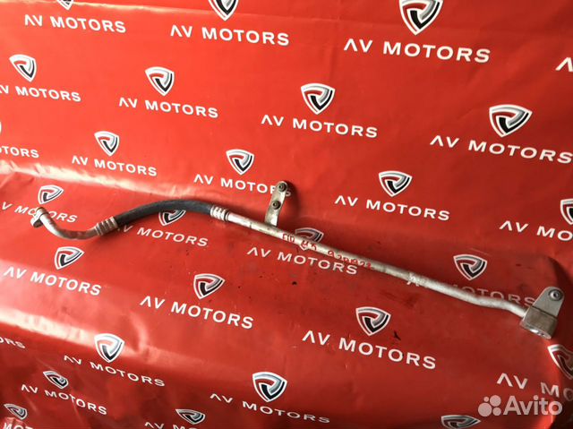 BMW F06 F10 F18 F01 трубка кондиционера впускная BMW F06 F10 F18 F01 трубка кондиционера впускная
