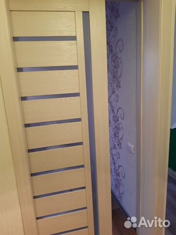 1-к квартира, 35 м², 3/5 эт.