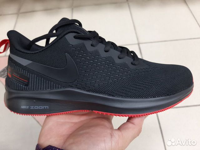 Кроссовки Nike air