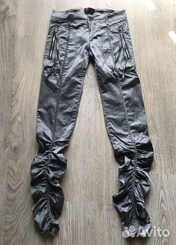 Брюки Diesel