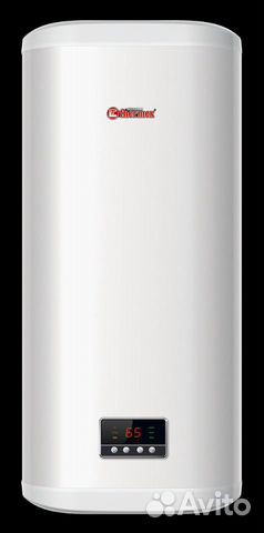 Водонагреватель электрический Thermex Smart Energy