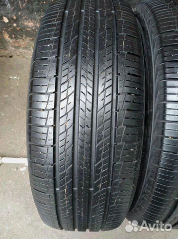 225 65 17 Hankook бу Шины Летние 225 65 R17 100B 225 65 17 Hankook бу Шины Летние 225 65 R17 100B