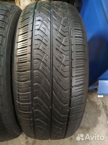 225 55 17 Yokohama бу Шины Летние 225 55 R17 101I 225 55 17 Yokohama бу Шины Летние 225 55 R17 101I
