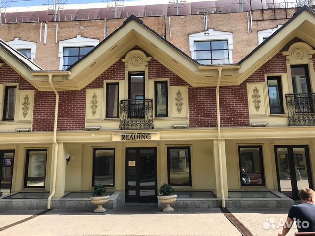 ПСН с Отдельным входом