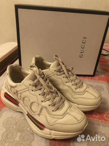 Gucci Rhyton оригинал Gucci Rhyton оригинал