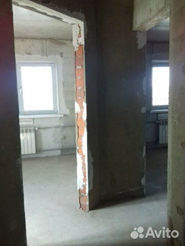 2-к квартира, 53.3 м², 13/18 эт. 2-к квартира, 53.3 м², 13/18 эт.