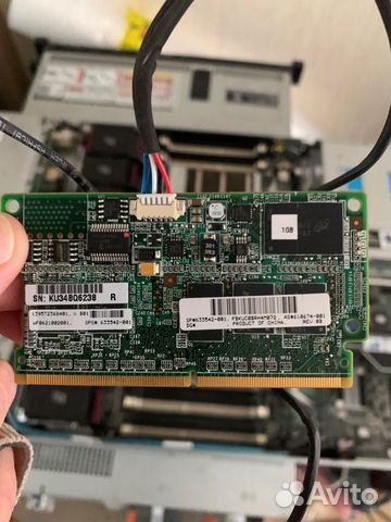 Компоненты для сервера HP g5 g6 g7 g8 gen9 Компоненты для сервера HP g5 g6 g7 g8 gen9