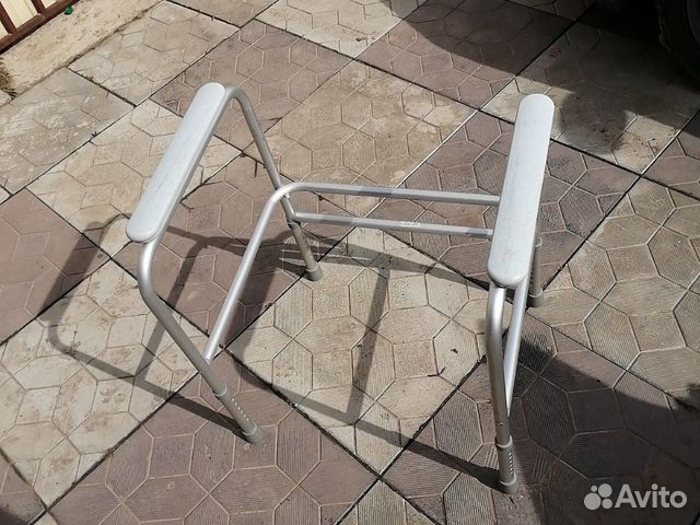 Ходули. ходунки опорные для туалета Ходули. ходунки опорные для туалета