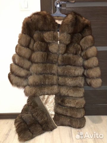 Шуба (жилет) Шуба (жилет)