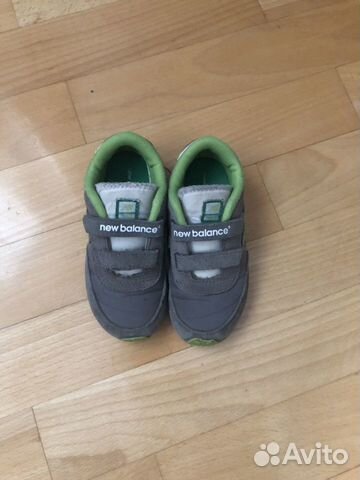 Кроссовки New Balance Кроссовки New Balance