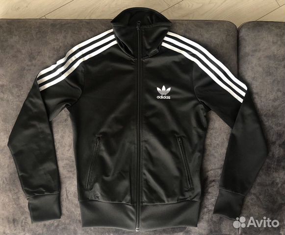 Олимпийка Adidas Originals Олимпийка Adidas Originals
