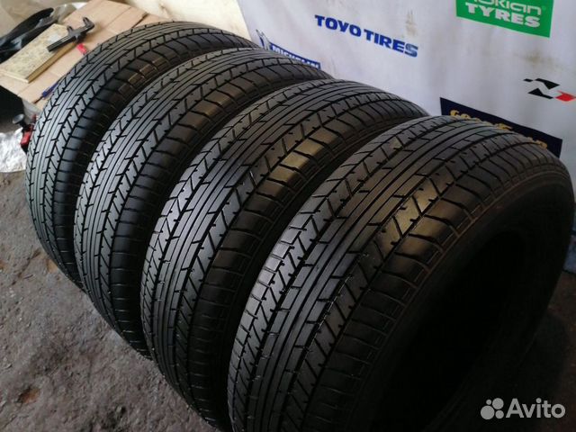 Шины Yokohama Aspec 215/65/16 98H ост 70 Шины Yokohama Aspec 215/65/16 98H ост 70